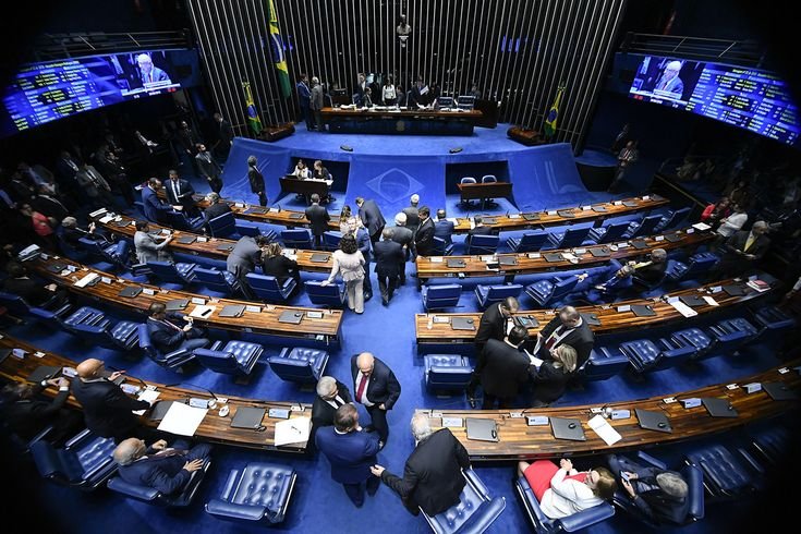 Reforma Administrativa